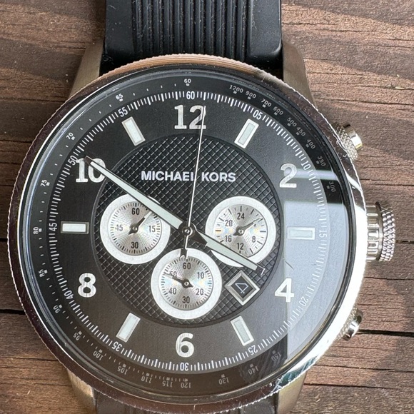 Men’s watch - Picture 5 of 7